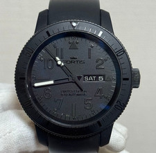 Orologio Uomo FORTIS B-42