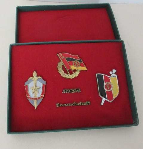 Rare 1970s kgb russian - 1970s, soviet