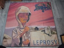 Death XXL Flag Flagge Poster