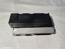 Amplificatore audio AUDI A6
