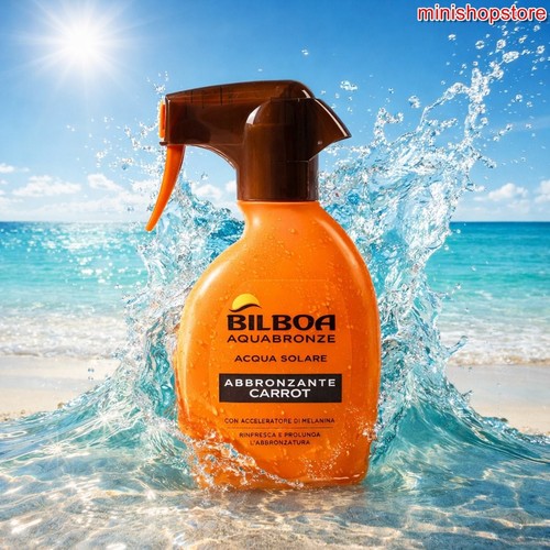 Bilboa aquabronze abbronzante - bilboa,