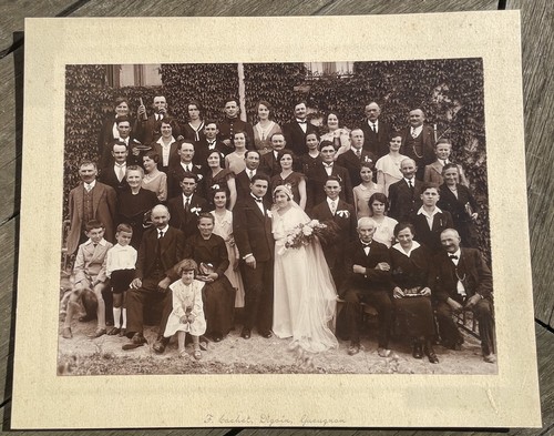 Photo mariage photographe - photo,