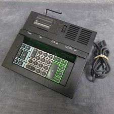 Calcolatrice vintage Olivetti