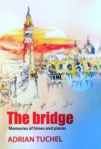 The bridge memories of times - bridge,