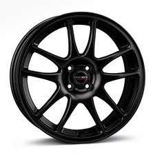 Cerchi Borbet RS 7.0x17 ET35