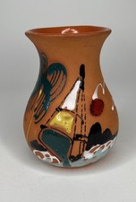 Mini vaso vintage narratore