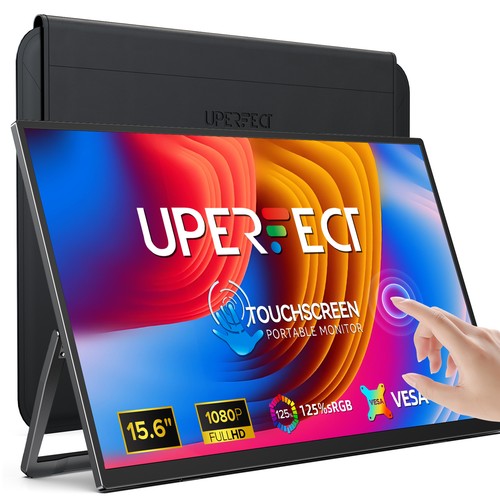 Uperfect zoll touchscreen - zoll,