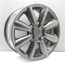 Cerchio lega mini cooper - cerchio, in