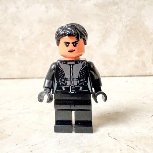 Lego super heroes the - super, batman