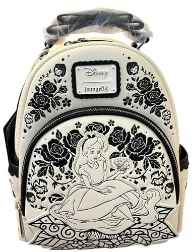 Mini zaino loungefly disney - mini,