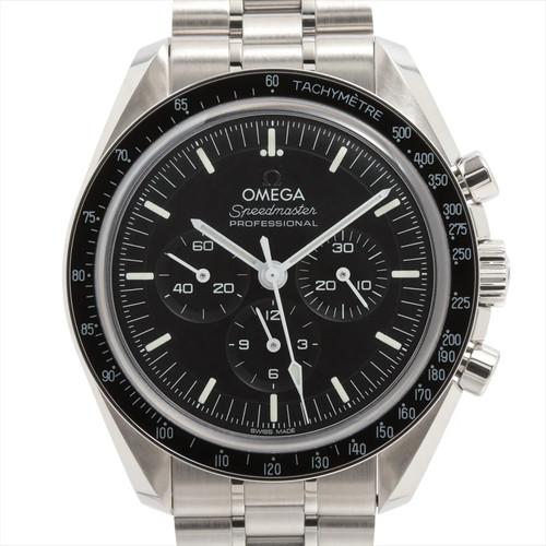 Omega speedmaster moonwatch - speedmaster,