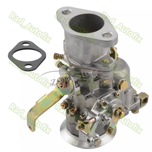 Kit carburatore testa - kit, per
