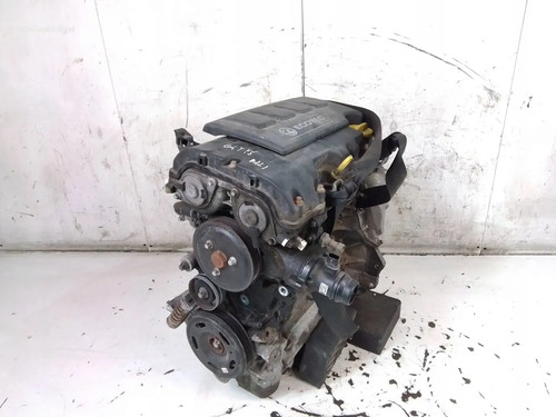 Motore opel corsa - motore, 1.4