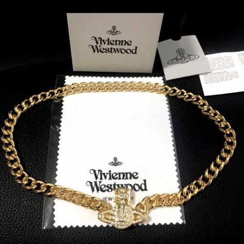 Collana vivienne westwood - collana,