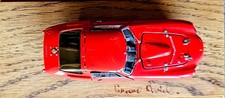 Vincenzo Bosica - Ferrari 375 Mille Miglia stradale -  scala 1:43