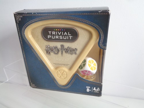 Carte gioco harry potter - carte, da