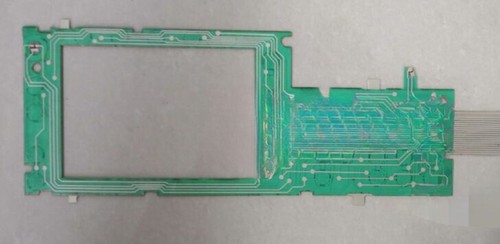 1pz nuovo membrana tastiera - nuovo,