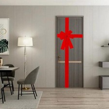 Fiocco di nastro per porta