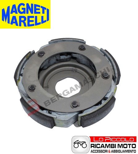 Kit girante frizione magneti - kit,
