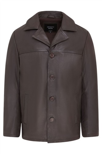 Giacca vintage regolare finta - vintage,
