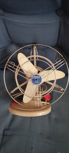 Ventilatore vama milano - ventilatore,