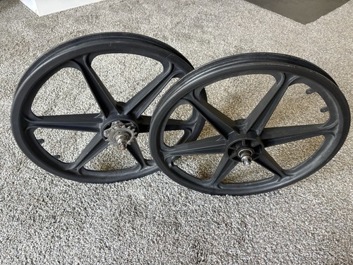 Old school bmx - old,