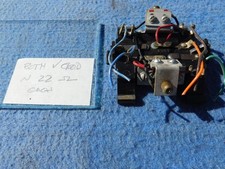 Gruppo blocco contatti