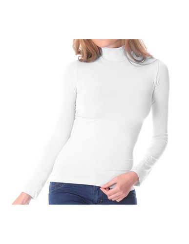 Maglia donna lupetto - maglia,