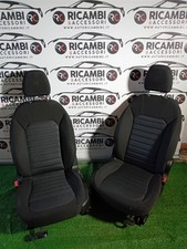 SEDILI PER ALFA ROMEO Stelvio Serie (949_) 46347914 (16>)