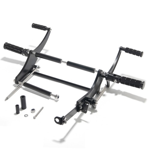 Alluminio 150mm pedane - alluminio,