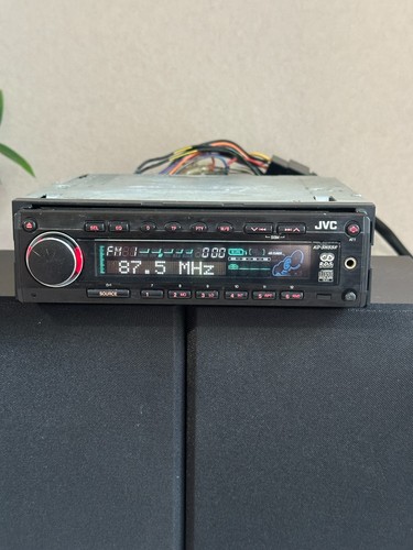 Jvc sh55r ricevitore audio - kd,