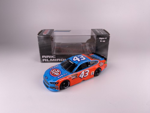2015 aric almirola stp - aric,