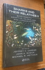 Sharks and Their Relatives II