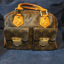 Borsa a mano Louis Vuitton