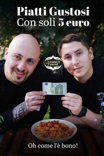 Piatti gustosi con - piatti,