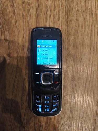 Nokia 2680 slide vintage - 2680,
