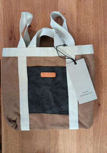Shopper tote bag tilda - shopper,