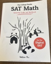 The College Panda's SAT Math