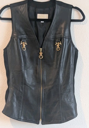 Gilet vintage alberto - gilet, makali