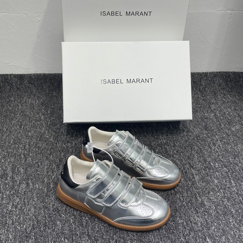 Sneakers isabel marant - isabel, punta