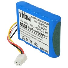 Batteria per Husqvarna
