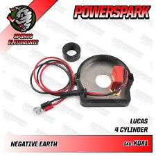 Austin Morris Reliant DK4A