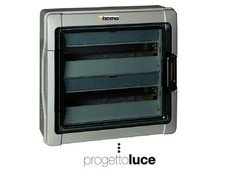 Centralino quadro elettrico