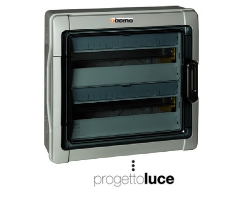 Centralino quadro elettrico
