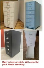 Ikea helmer unità 6 - unità,