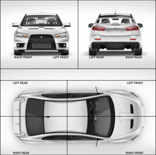 2013 lancer evolution evo 10 - lancer,