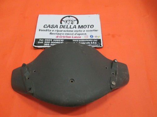 Plastica cupolino anteriore - plastica,