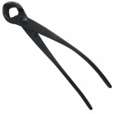 Tronchese Sferico per Bonsai 21 cm con Custodia in PVC - Made in Japan