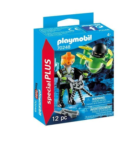 Playmobil 70248 special plus - playmobil,