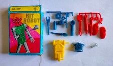 Kit Robot Grisoni Satan - da